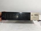 Pioneer Equalizer