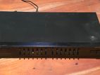 Pioneer Equalizer CR 333