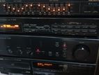 Pioneer Equalizer GR-333