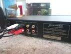 Pioneer Expander Stereo Amplifire