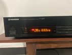 Pioneer F Audio 443 Tuner
