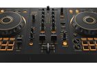 Pioneer FLX 4 DJ Console for Rent