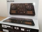 Pioneer FLX 4 DJ Console