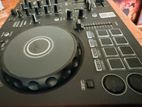Pioneer FLX4 DJ console