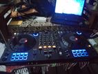 Pioneer FLX6 DJ Console