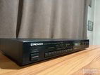 pioneer fm tuner