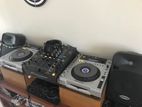 Pioneer Set
