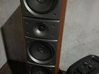Pioneer Speaker