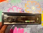 Pioneer Audio System