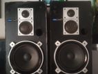 Pioneer Stereo System