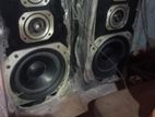 Pioneer Speaker