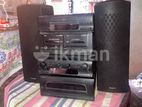Pioneer Speaker Set