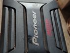 Pioneer GM-A6604 Amplifier