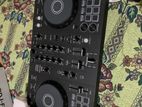 Pioneer DJ DDJ-FLX4 2- Mixer