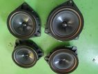 Pioneer Four Speakers for Toyota Gx100