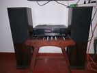 pioneer full set