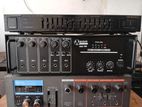 Pioneer GR-333 EQ