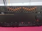 Pioneer Gr 333 Equalizer with Marantz Stereo Amp