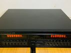 Pioneer GR-551 Graphic Equalizer