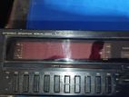 Pioneer GR-777 Graphic Equalizer