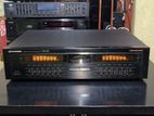 Pioneer Equalizer