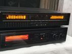 Pioneer GR777 Amplifier