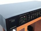 Pioneer Graphic Equalizer