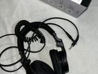 Pioneer HDJ-CUE1 DJ Headphone
