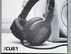 Pioneer HDJ-CUE1 DJ Headphones