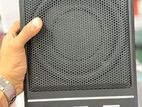Pioneer Heavy Bass Slim Sub Woofer