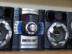 Pioneer Hi-Fi System Subwoofers