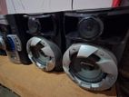 Pioneer HiFi System