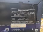 Pioneer CT-339 Cassette Deck