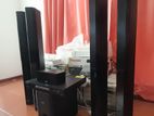 Pioneer Home Surround Theatre System