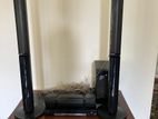Pioneer Home Theater System