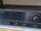 pioneer integrated stereo Amp