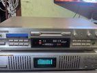 Pioneer MD Player