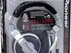 Pioneer Monitoring DJ Headphone
