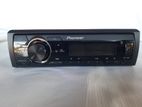 Car Audio System