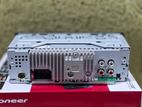 Pioneer MVH-S235BT Mp3 Player For Threewheel