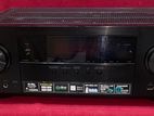 Pioneer Network Amplifier