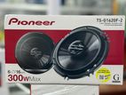 Pioneer Original 1620F Speakers 6 inch Size