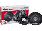 Pioneer Original 4 inch Speakers TS-G1010F Dual Cone 190 Watts