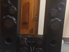 pioneer speaker