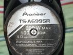 Pioneer Speaker 6×9