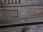 Pioneer PD-203 Player