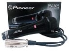 Pioneer PN 302 Professional Dynamic Microphone
