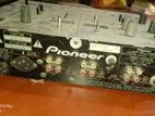 Pioneer Power Amp