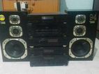 Pioneer Speaker