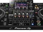 Pioneer Pro Dj Xdjxz - Controller